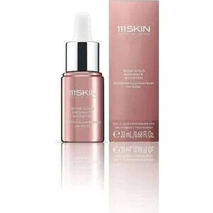 111 Skin Rose Gold Radiance Booster